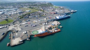 Digital twins gain traction as industry seeks efficiency and emissions cuts