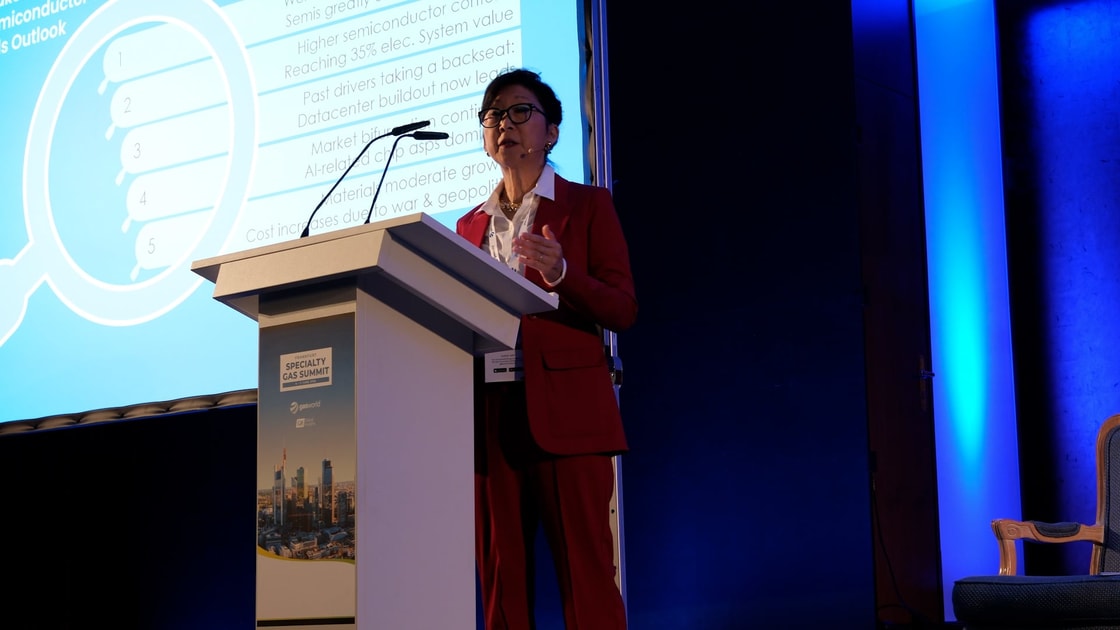 Video | Semiconductors in Europe: growth, gaps and the road to 2030