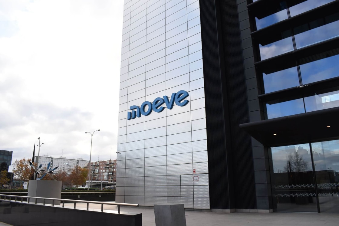 Biofuels should bridge EU decarbonisation gap while green hydrogen scales: Moeve
