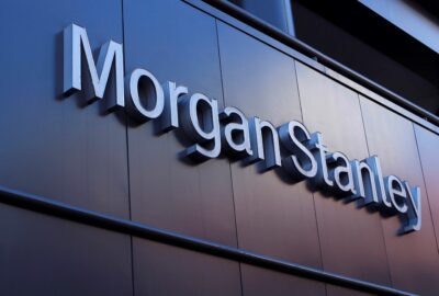 Morgan Stanley Lowers Oil Price Forecasts After US-Iran Peace Deal