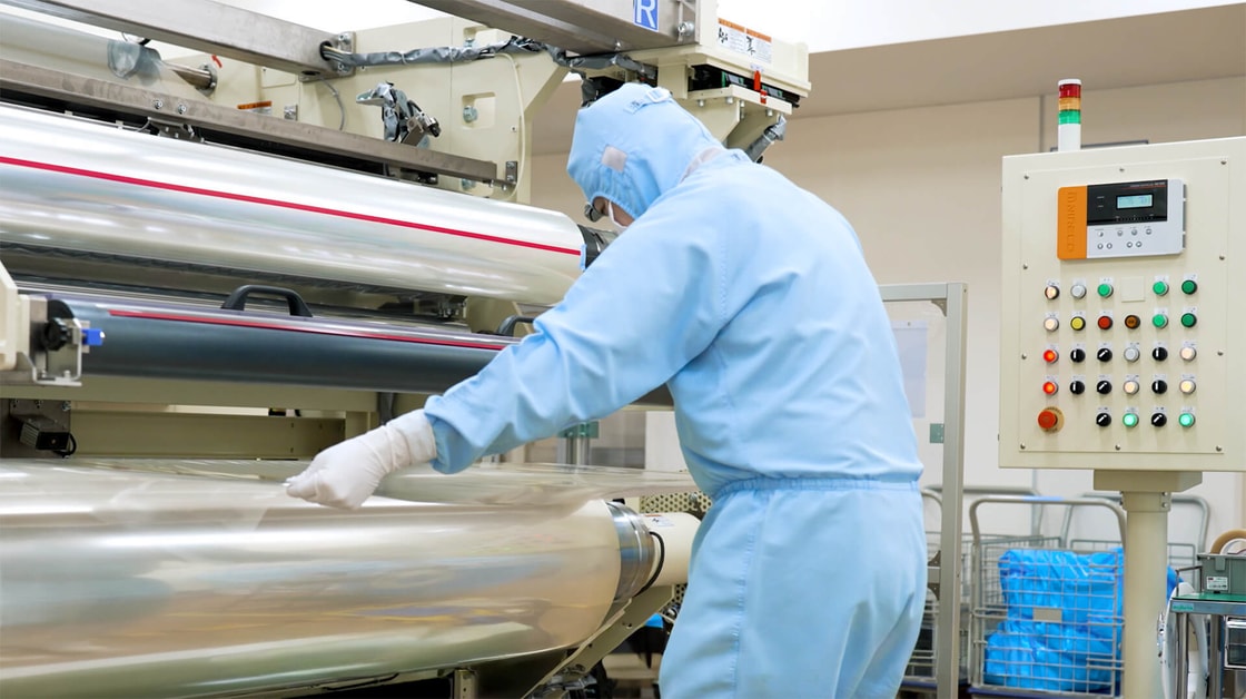 ITM, Gore eye 80,000-hour PEM life with ultra-thin membrane