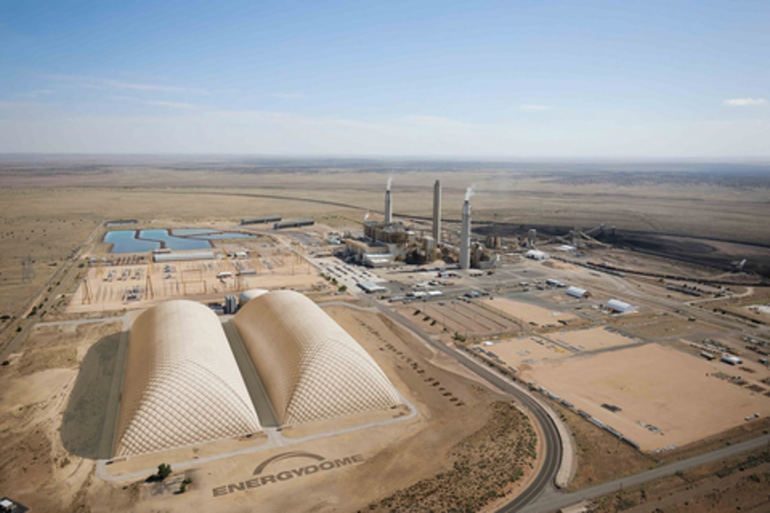 Google-backed Arizona project to deploy 19MW CO2 battery