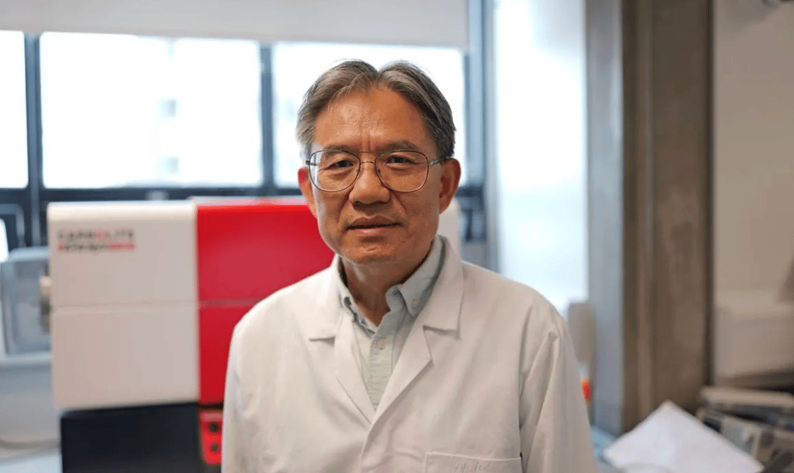 UK researchers file patent for lower-temp thermochemical hydrogen catalyst