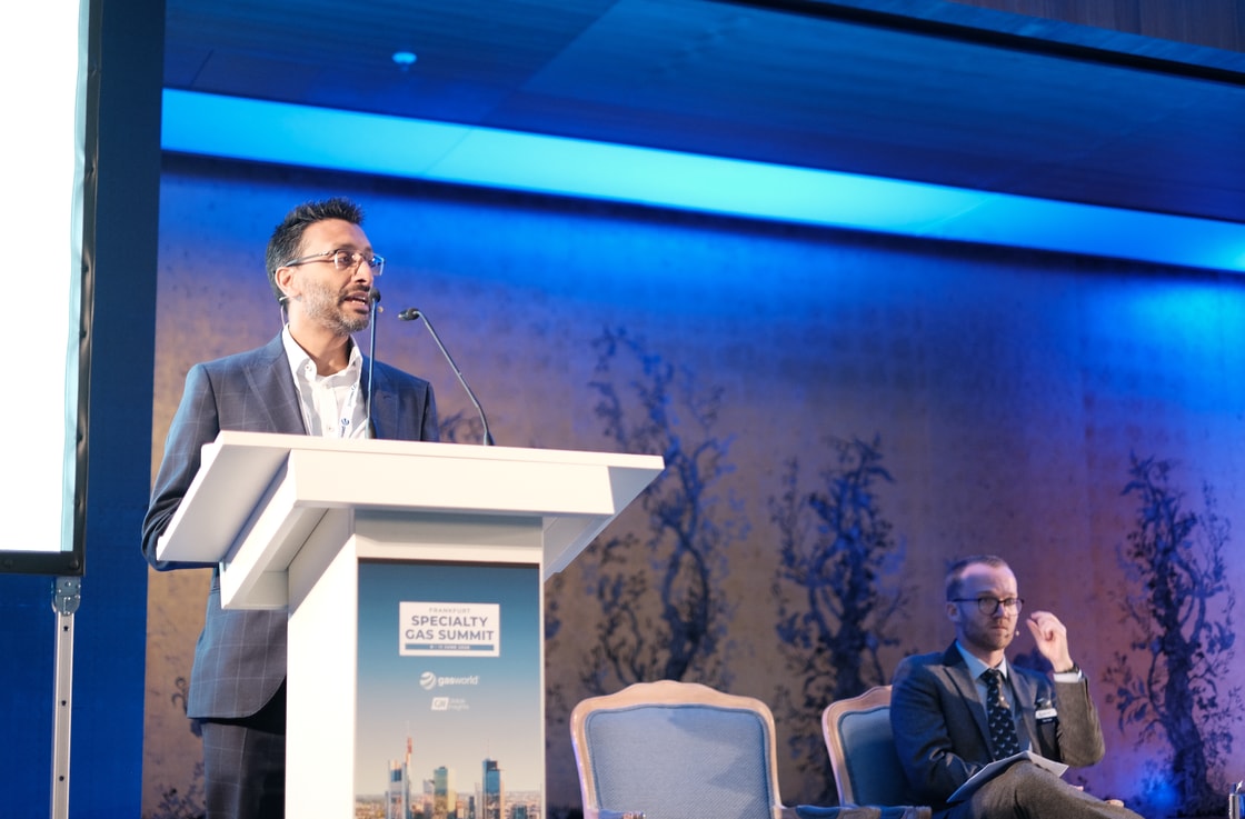 New helium projects could boost supply through 2030