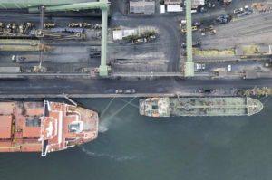 South Africa’s first LNG import terminal to supply ExxonMobil as project seeks interest