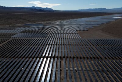 US Working on Ban Targeting Chinese Energy Inverters, Sources Say