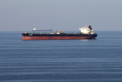 Oil Shipments Rise in Hormuz Although Questions Grow Over Iran’s Transit Terms