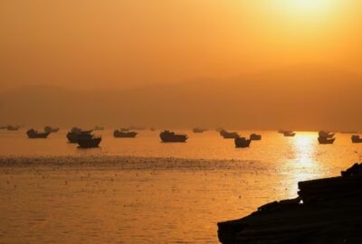 Hormuz Reopening to Release Wave of Oil Supply, Depress Prices