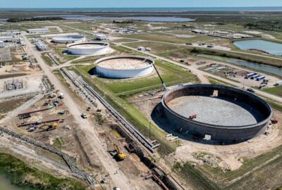 GOING DEEPER: Understanding the U.S. Strategic Petroleum Reserve (SPR) – How Does It Work & More
