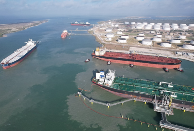 US LEADS GLOBAL OIL PRODUCTION: Once an Arab Oil Embargo Victim, US Becomes World’s Top Oil Exporter 