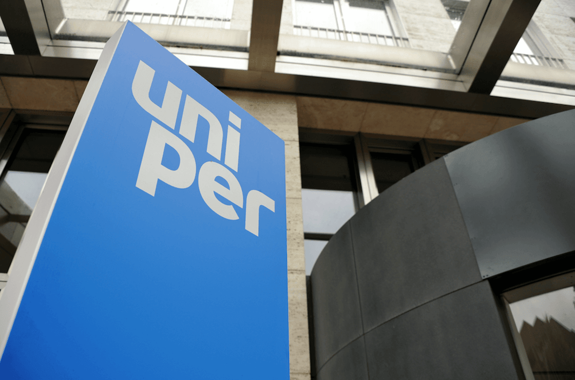 Uniper deepens Germany–Canada LNG ties