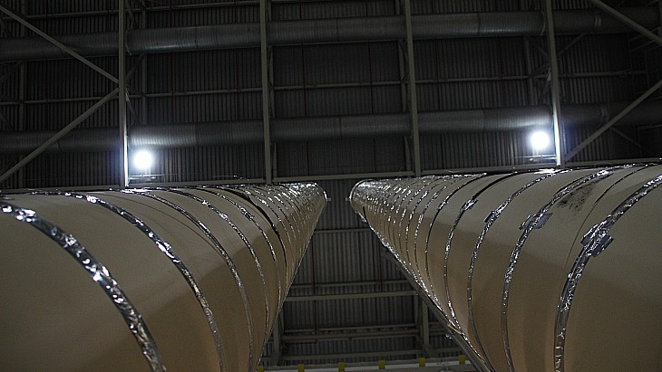 Centrus, Oklo HALEU agreement to support reactor deployment