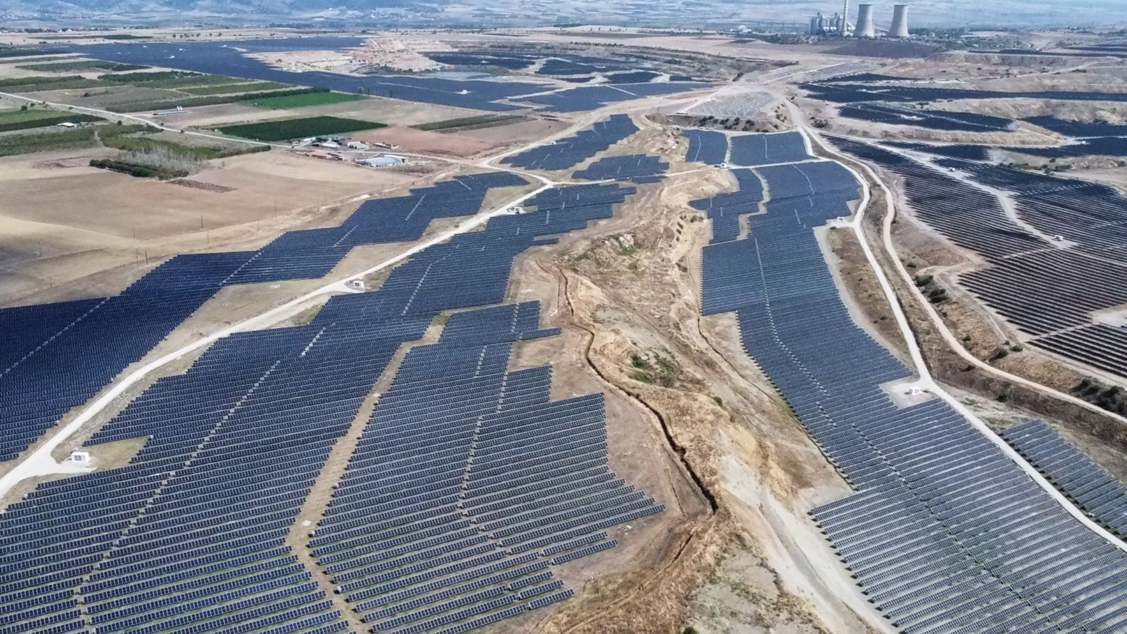 RWE and PPC Commission 930 MW Solar Portfolio in Greece, Advance Nearly 1 GW of Operational Capacity