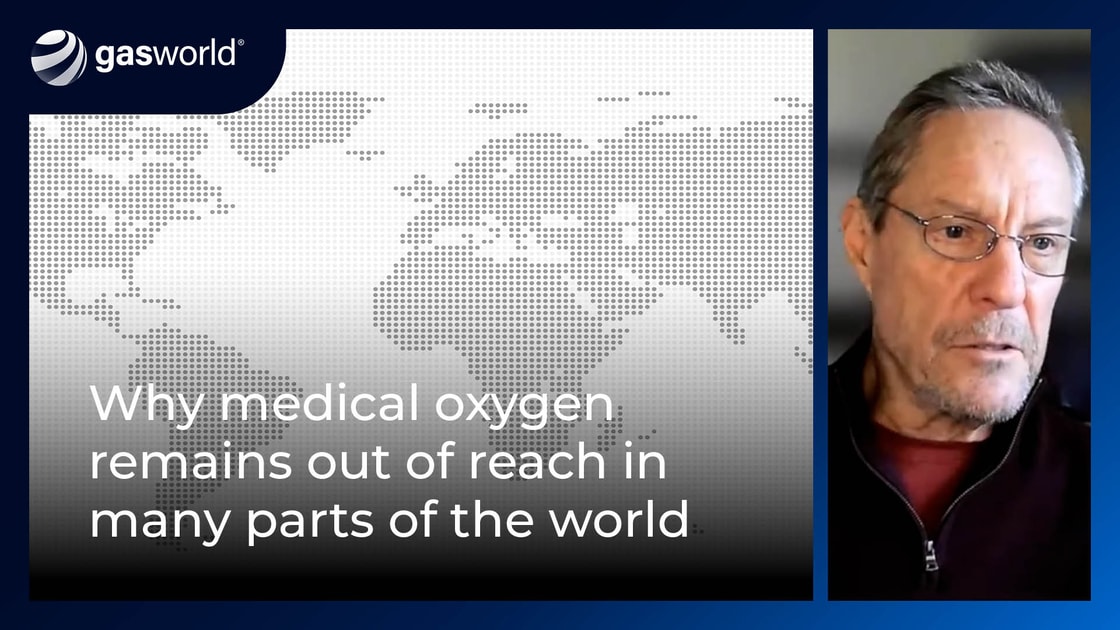 Video | Why medical oxygen remains out of reach in many parts of the world