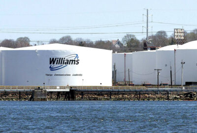 IN TALKS: Williams in Talks on $5.5 Billion Deal for Momentum Midstream – Report