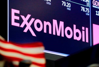 ExxonMobil Announces Planned Effective Date for Move to Texas