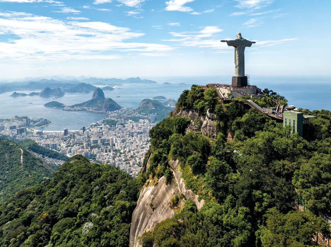Hydrogen in Latin America