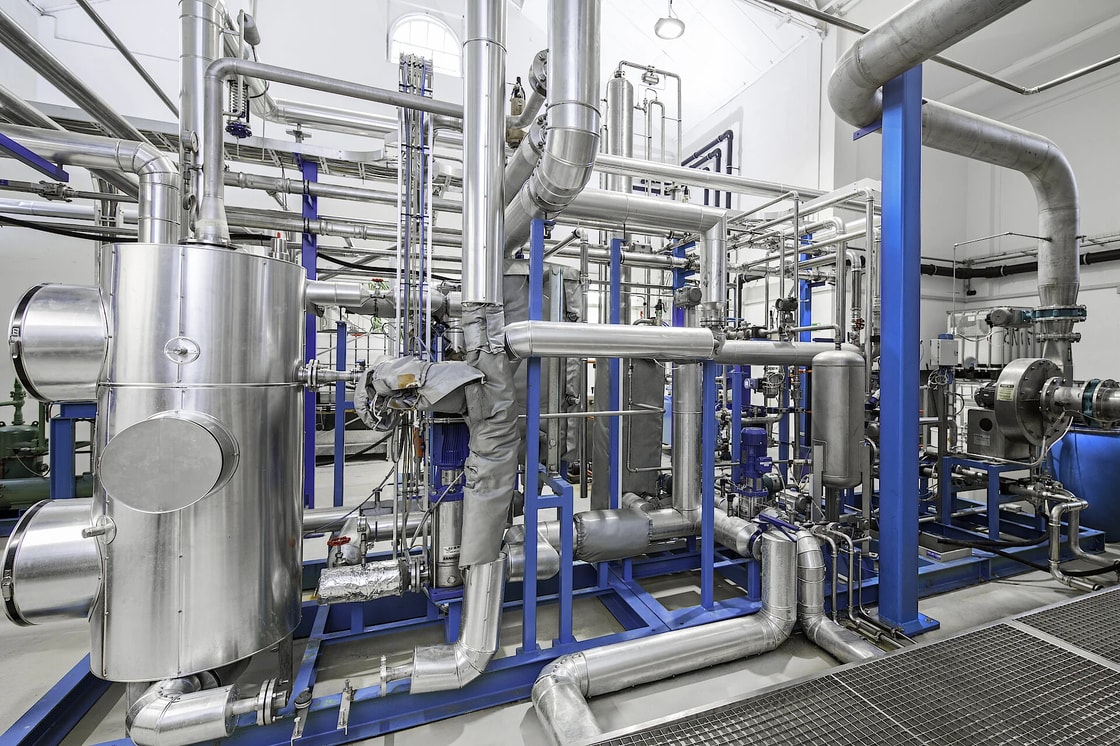 ASCO expands US distribution of CO2 recovery solutions