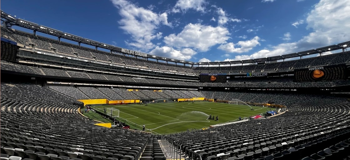World Cup draws IG support but scores small sustainable energy wins