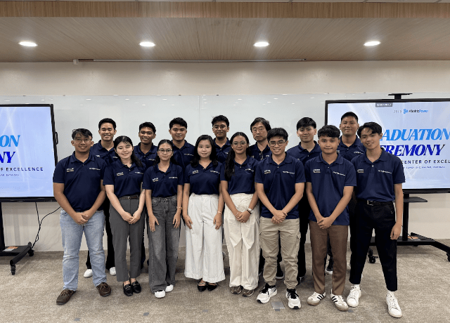 AboitizPower And JERA Strengthen Energy Workforce Development With GTCOE Training Program