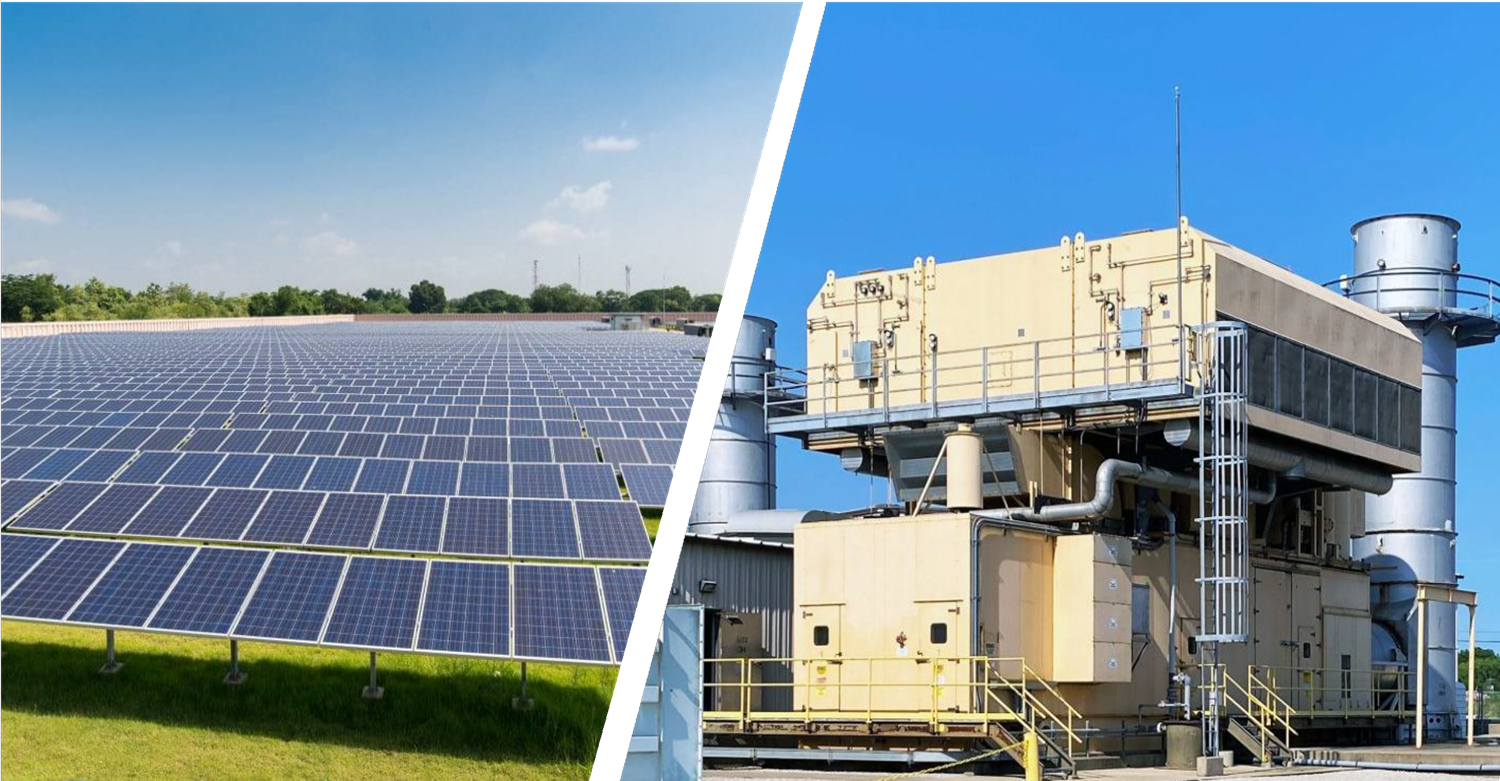 Earthrise Energy Commissions 270 MW Archtop Solar Project in Illinois Using Surplus Grid Interconnection Strategy