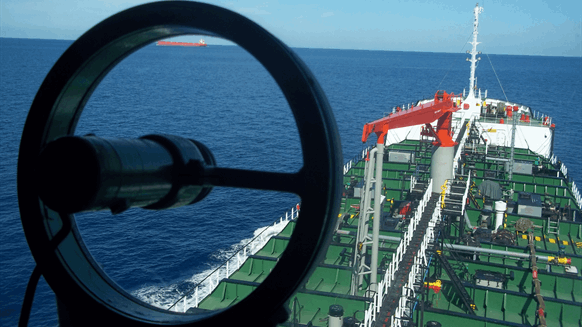 Iran, Oman to Coordinate Hormuz Transits