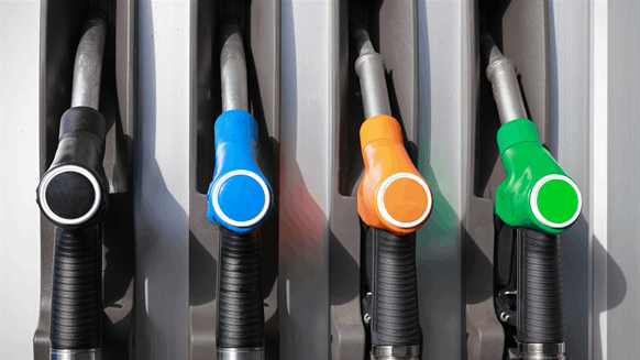Conservatives Demand Repeal of Biofuel Blending Quotas