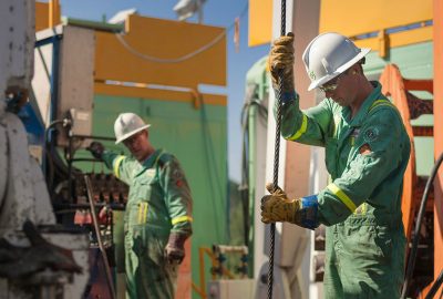 US Energy Firms Add Rigs for Eighth Time in Nine Weeks, says Baker Hughes