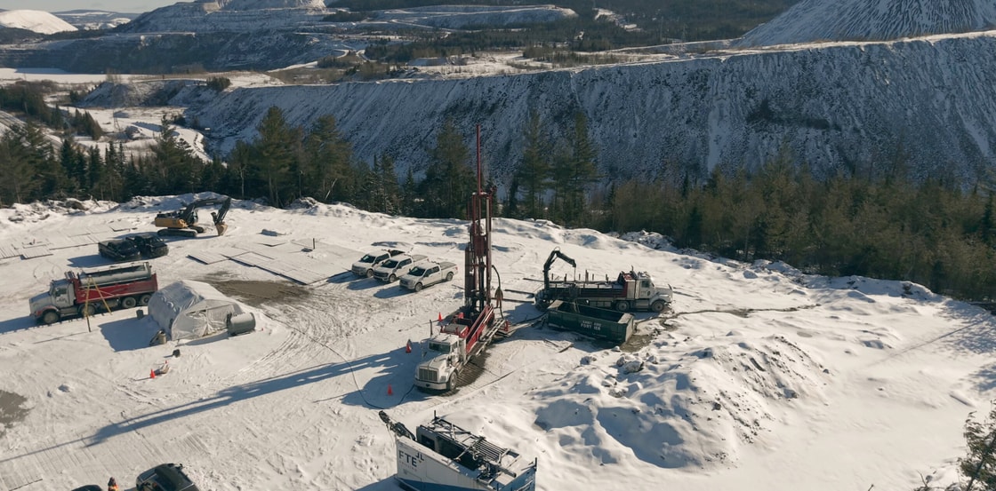 Vema eyes subsurface hydrogen production alongside Newfoundland mining project