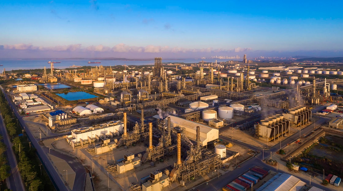 Germany backs Ecopetrol studies for Colombian green hydrogen e-SAF pilot
