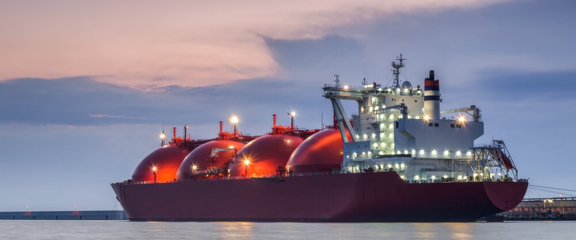 Maritime frameworks ‘splitting LNG shipping in two’