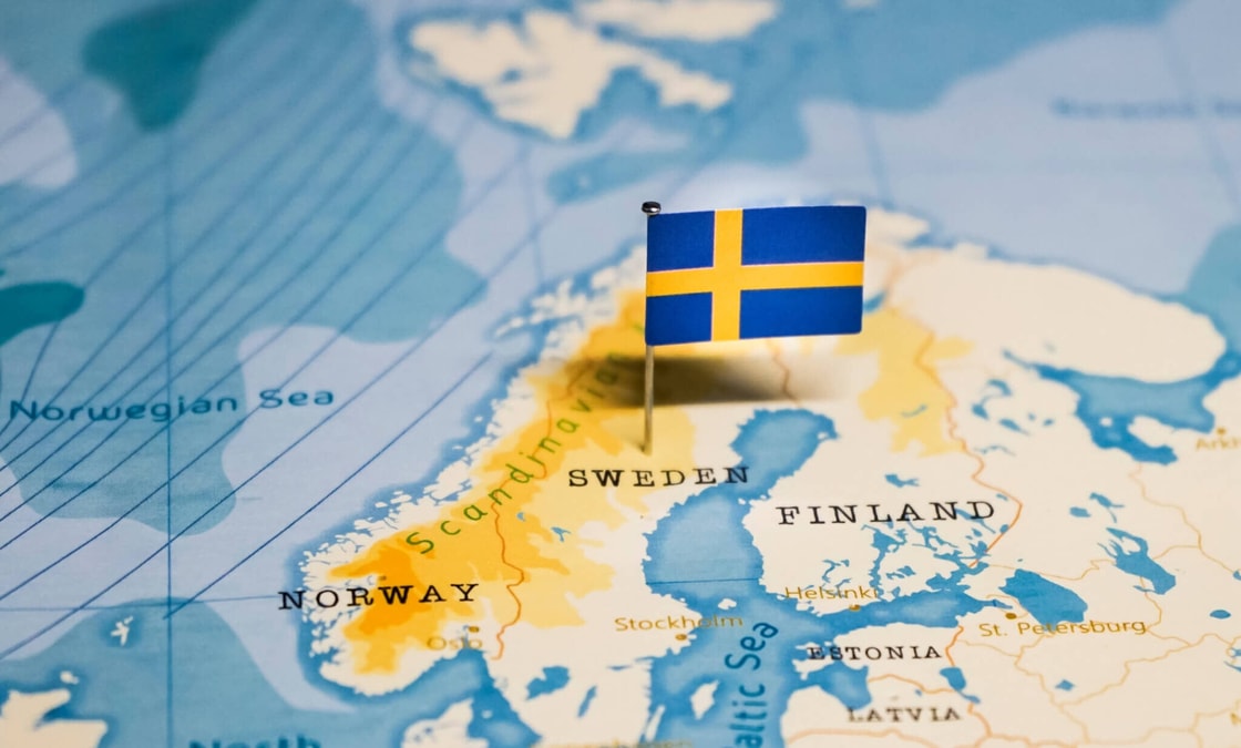 E.ON evaluates carbon capture tech for Swedish biomass operations