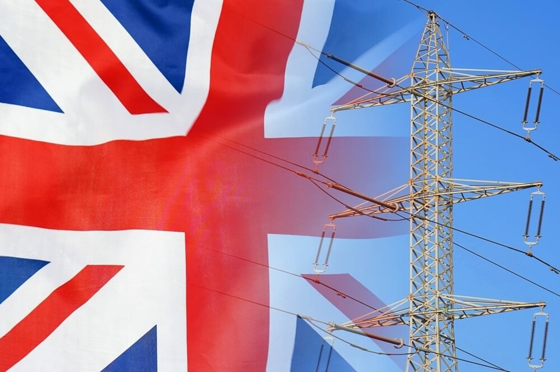 UK transition to clean electricity ‘not happening fast enough’
