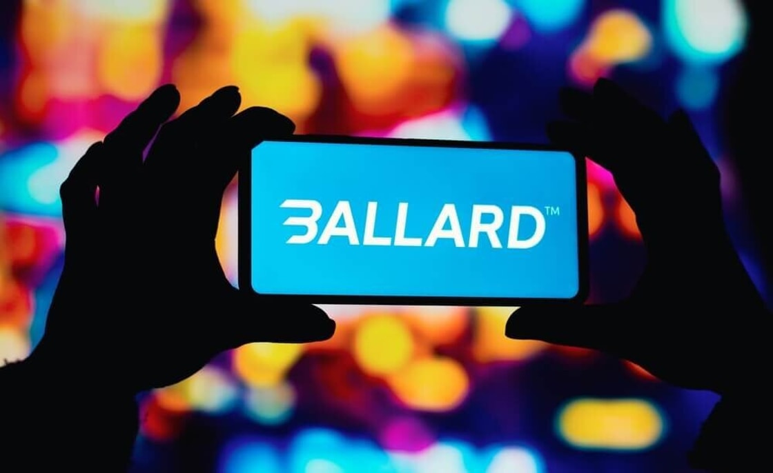Ballard lands repeat 15MW fuel cell order for UK off-grid hydrogen power
