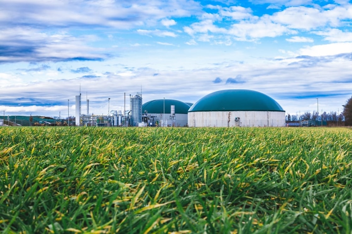 Investment fund backs Spain’s largest biomethane plant