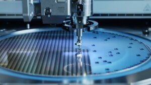 Cleaner F-gas options gain ground, but chips still depend on them