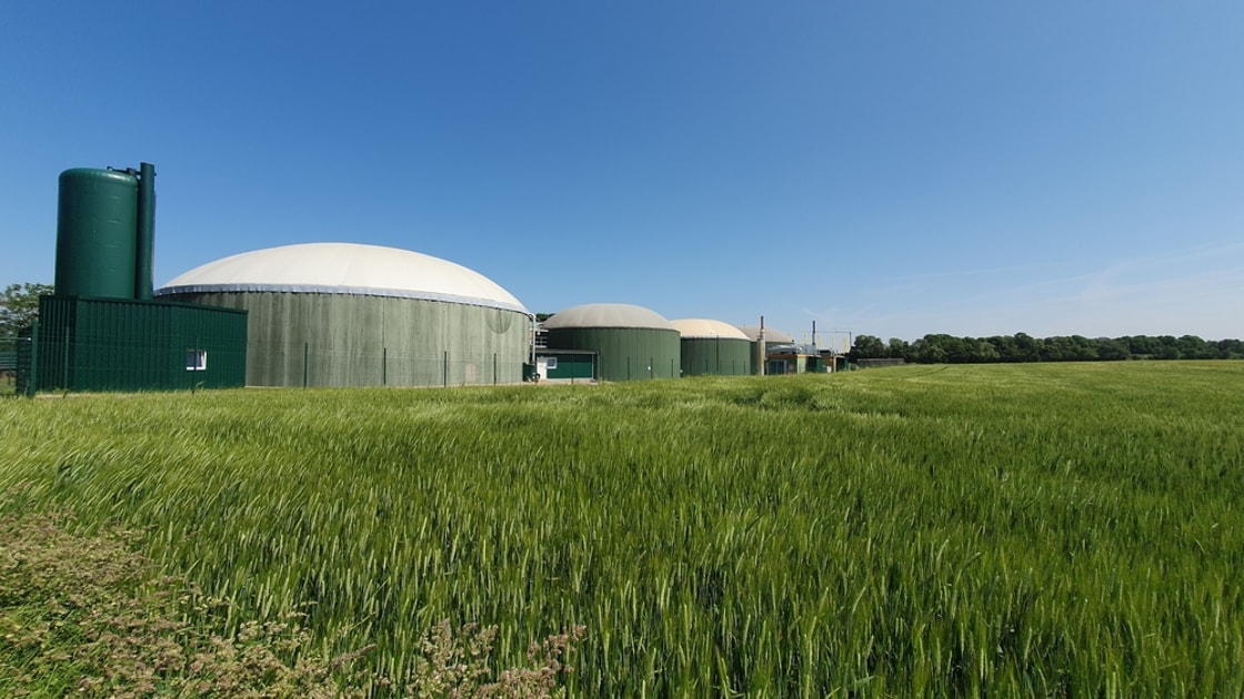 MHI advances tech that could boost biogas production by 40%