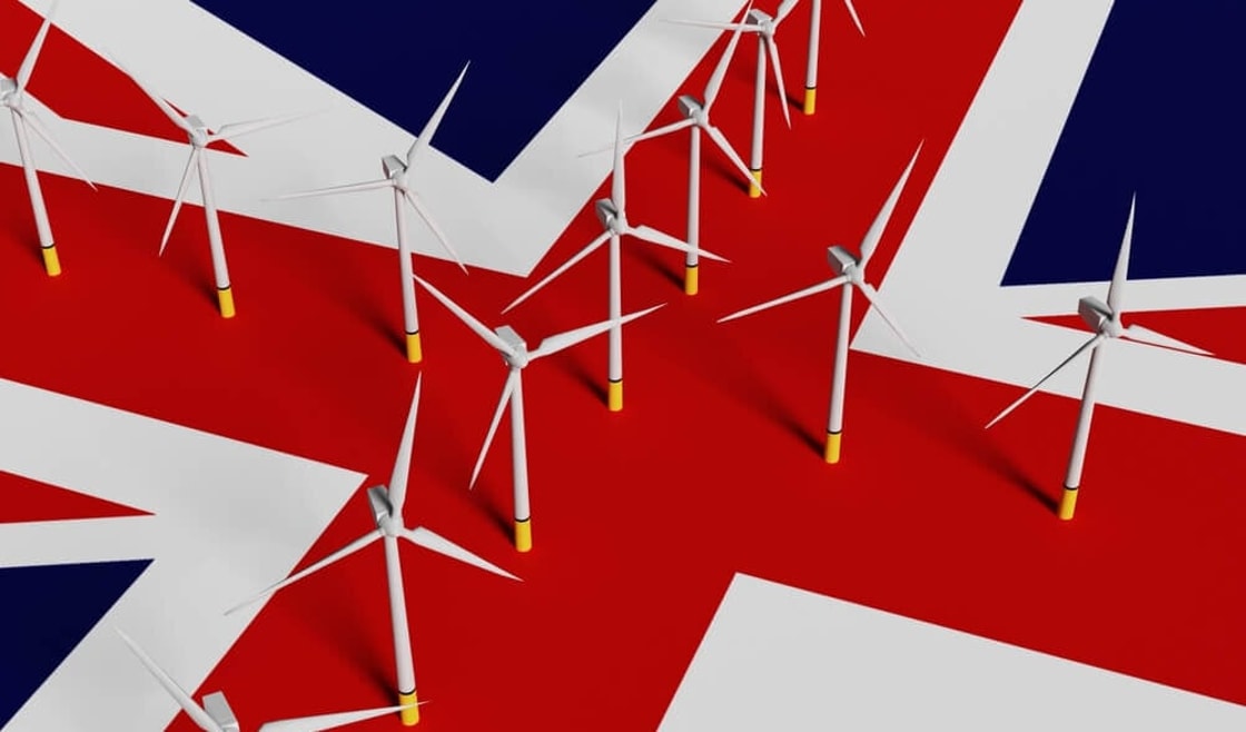 UK commits to 87% reduction in climate emissions by 2040