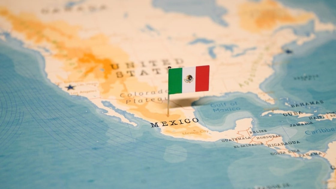 Mexico moves to formalise biomethane market