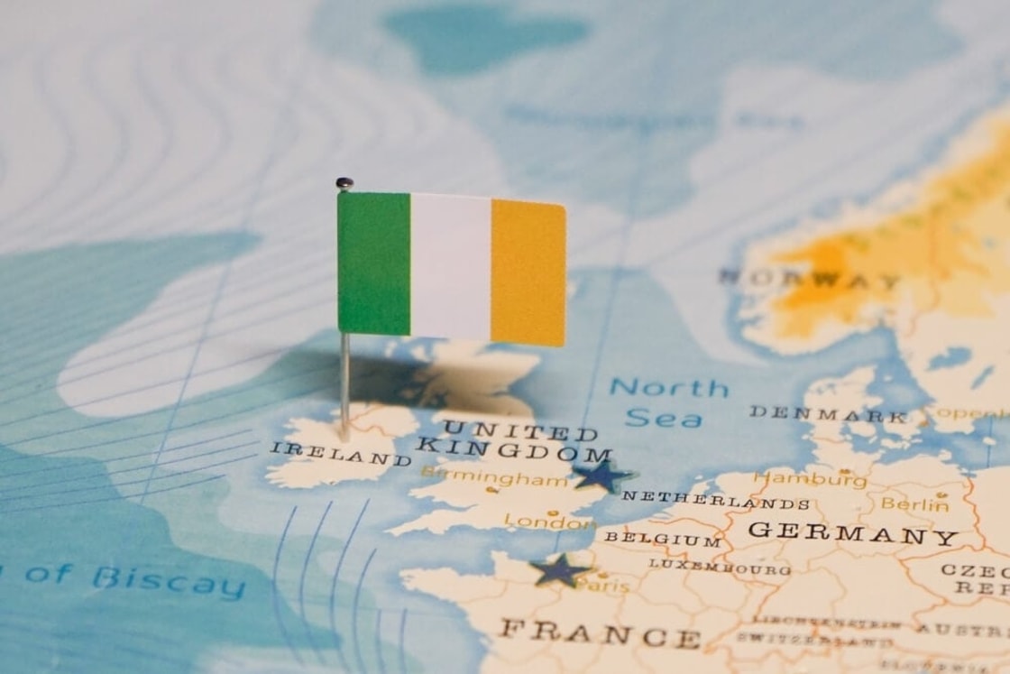 Ireland green lights biomethane road transport for grid injection