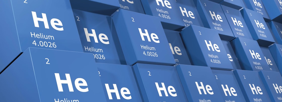 Temporary supply shock or Helium Shortage 5.0?