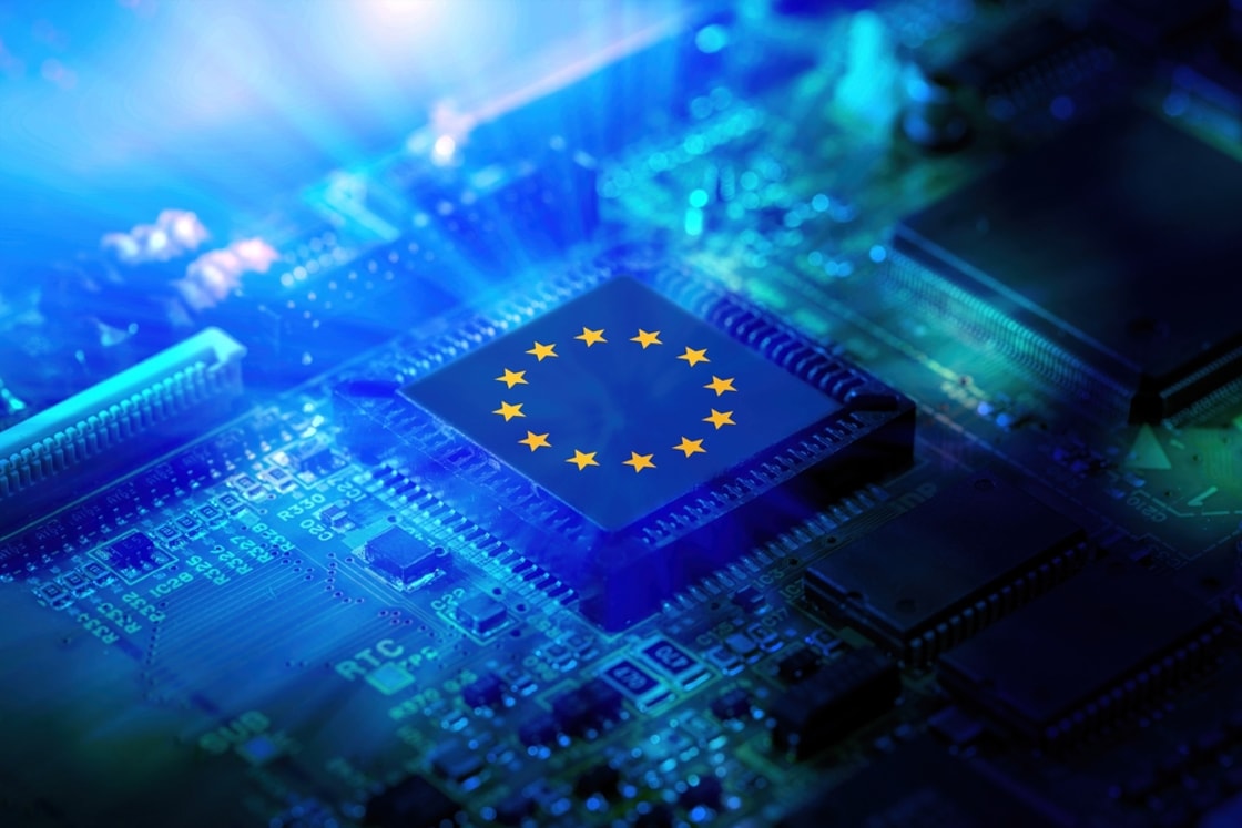 EU powers up tech sovereignty to boost security and competitiveness