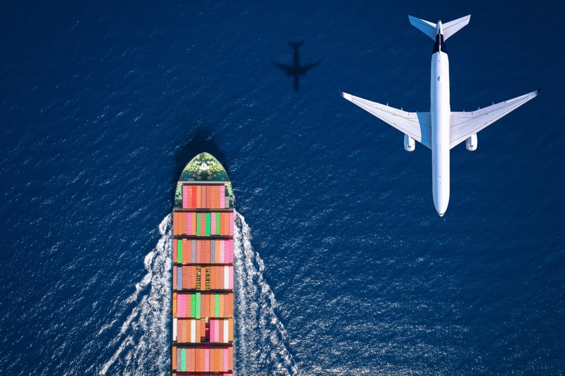 Channel ETS revenues into sustainable fuels urge shipping and aviation bodies
