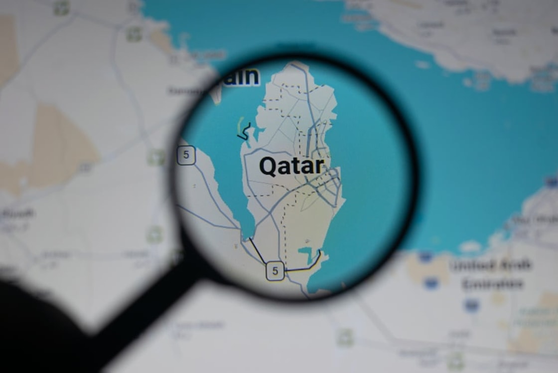 Qatar to resume LNG production within weeks, says Prime Minister