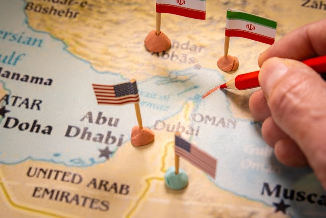First LNG tanker crosses Strait of Hormuz and docks after peace deal