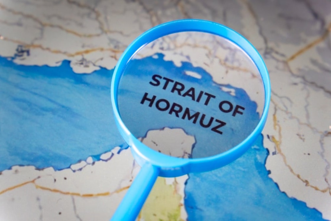 Full restart of Qatar’s Helium2 hinges on Strait of Hormuz stability