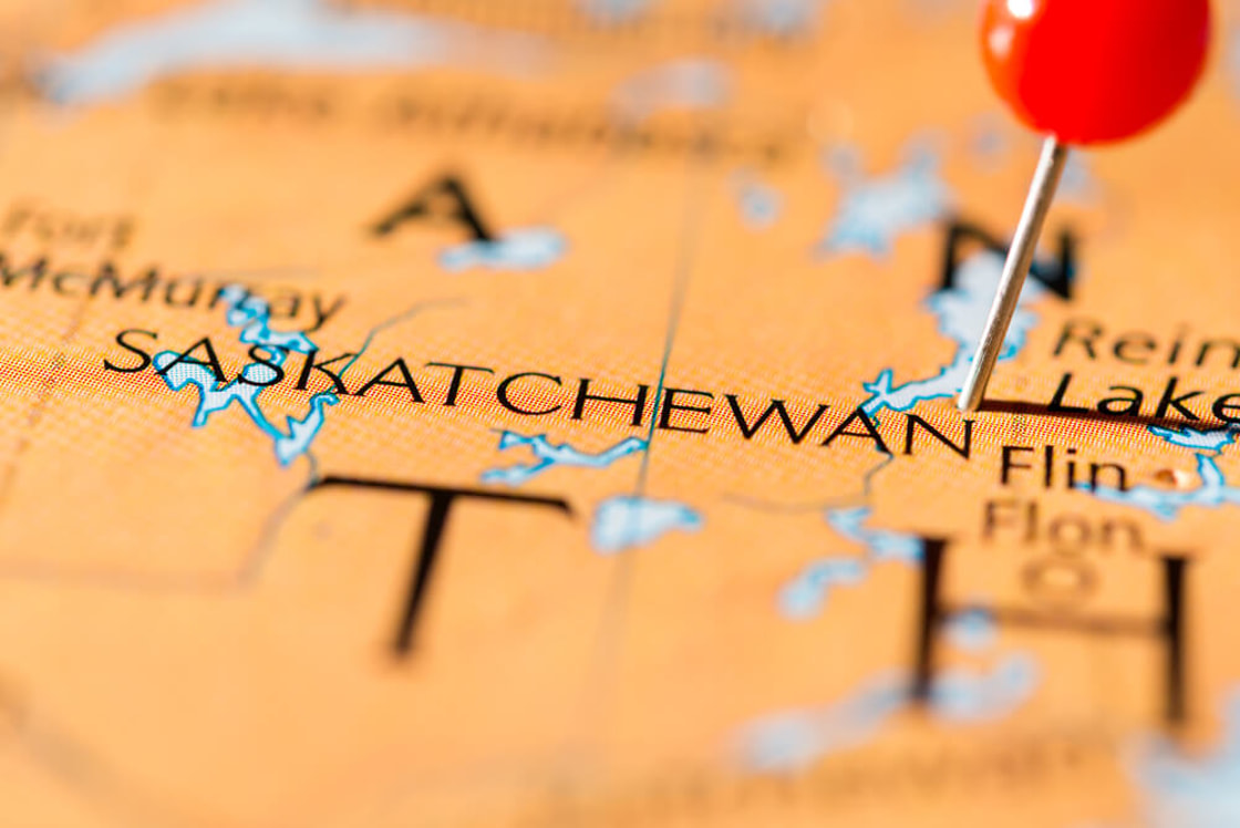 Saskatchewan raises nearly C$16m from first helium public offering