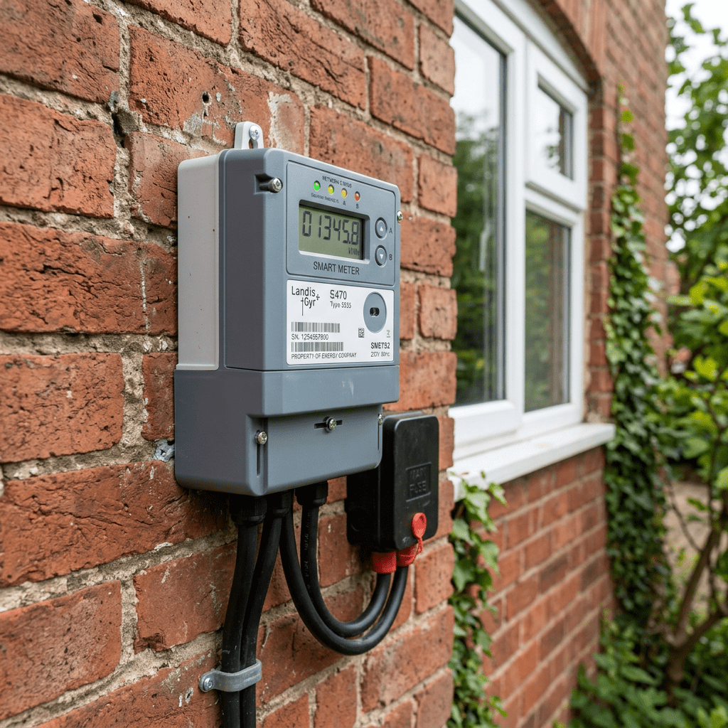 IFC-Led Consortium Commits ₹2,600 Crore To Gemstar Infra For Rajasthan Smart Meter Rollout