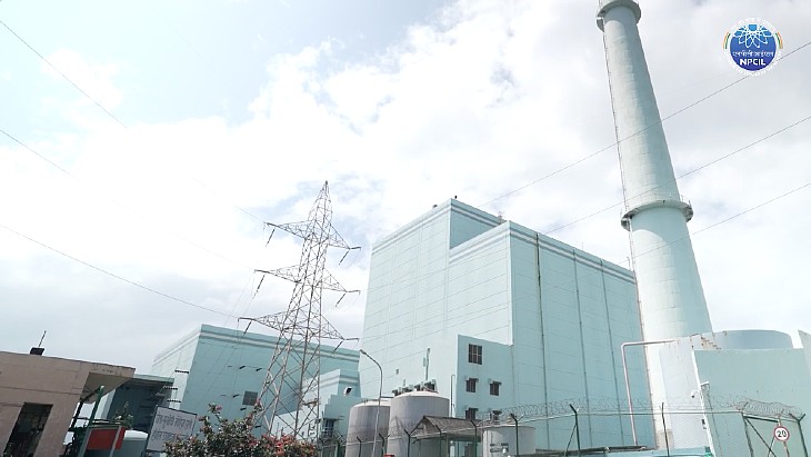 World’s oldest operating nuclear units back on India’s grid