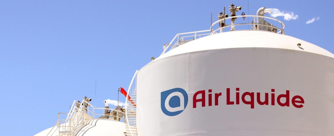Air Liquide signs renewable oxygen deal with Indovinya for ethylene oxide production